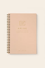 Arise: A Study on God's Heart for Justice