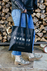 IF:Local 2021 Tote Bag