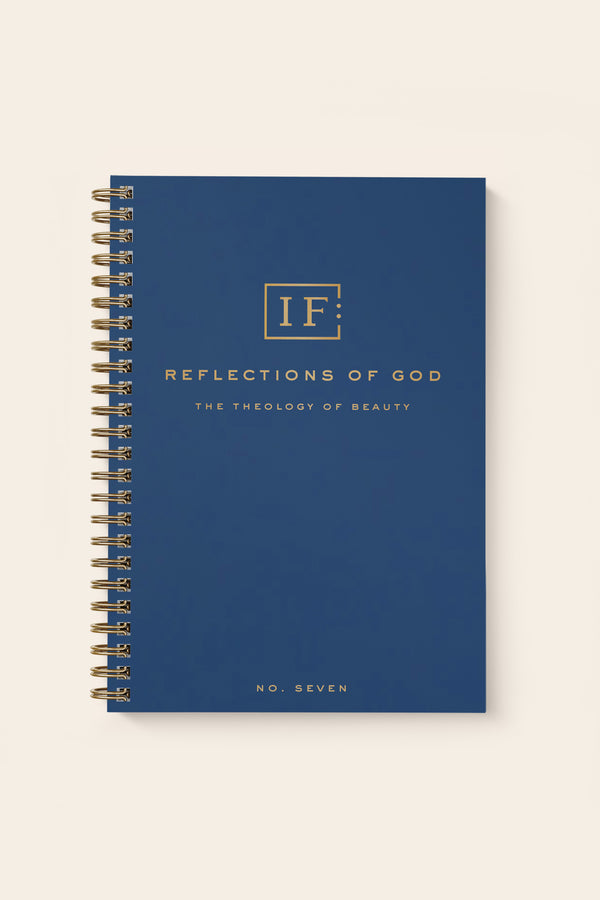 Reflections of God: The Theology of Beauty