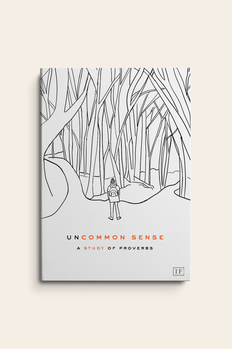 Uncommon Sense: A Study of Proverbs